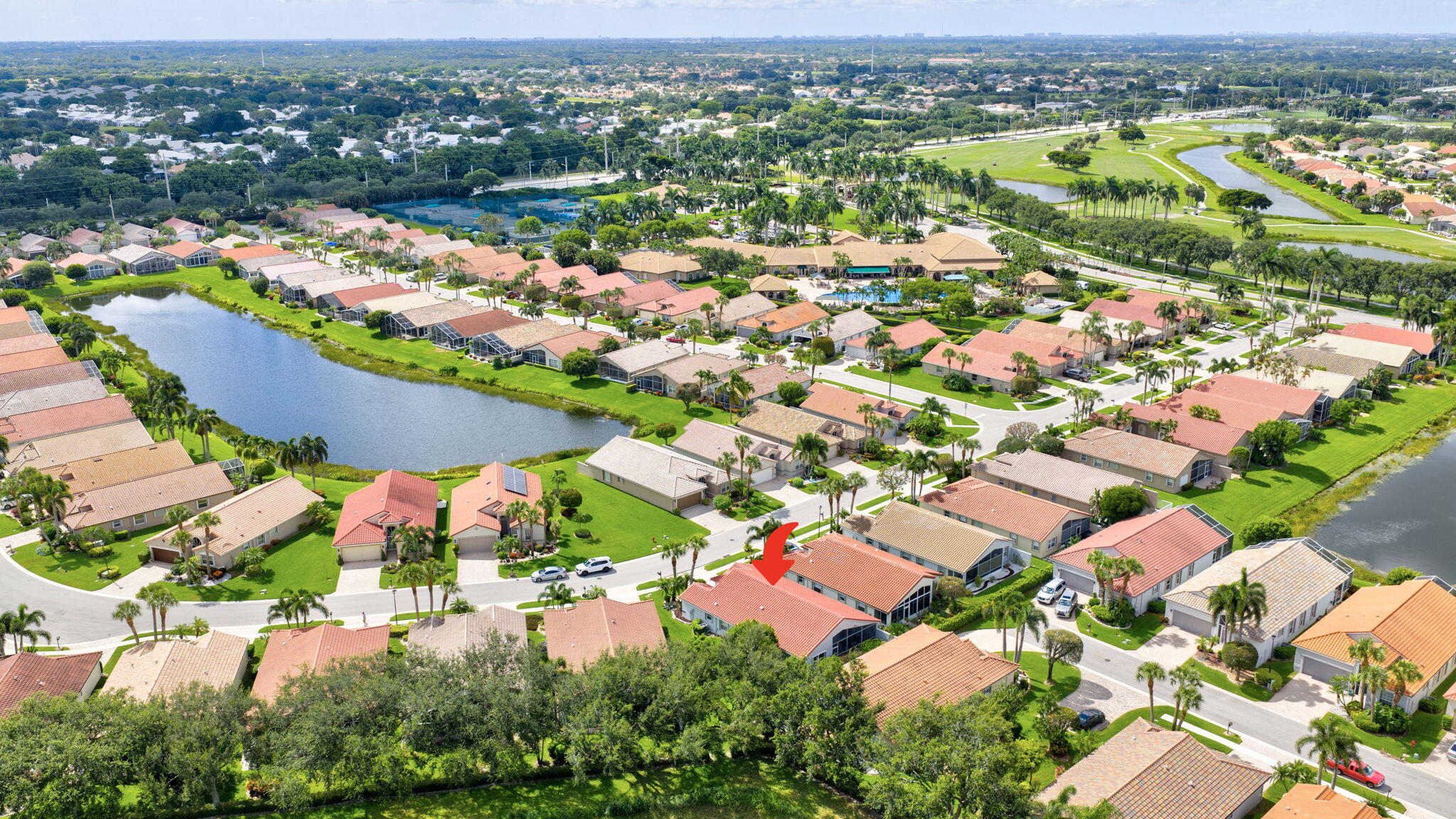 6679 Sherbrook Drive Boynton Beach, FL 33437 - Photo 33 of 70 41-web-or-mls-DJI_20250623103433_0031_D_