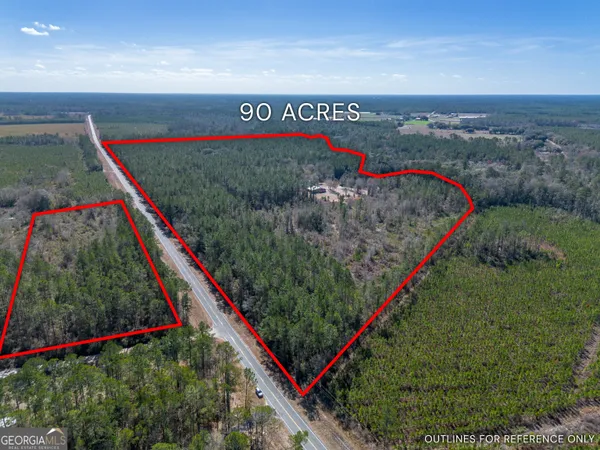 $1,509,800 | 12321 Highway 185, St. George, GA 31562