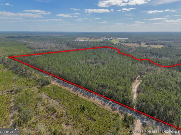 $1,509,800 | 12321 Highway 185, St. George, GA 31562