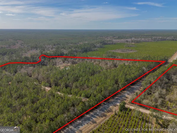 $1,509,800 | 12321 Highway 185, St. George, GA 31562