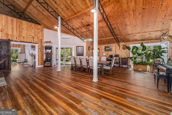 $1,509,800 | 12321 Highway 185, St. George, GA 31562