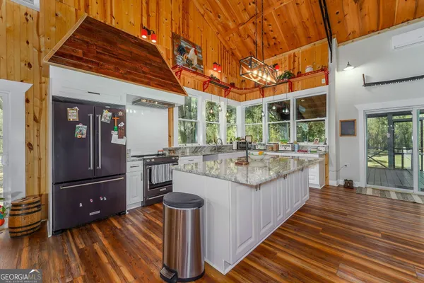 $1,509,800 | 12321 Highway 185, St. George, GA 31562