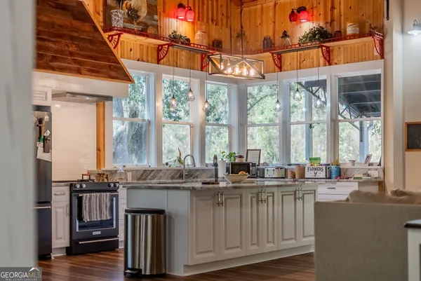 $1,509,800 | 12321 Highway 185, St. George, GA 31562