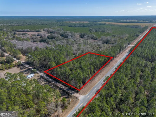 $1,509,800 | 12321 Highway 185, St. George, GA 31562
