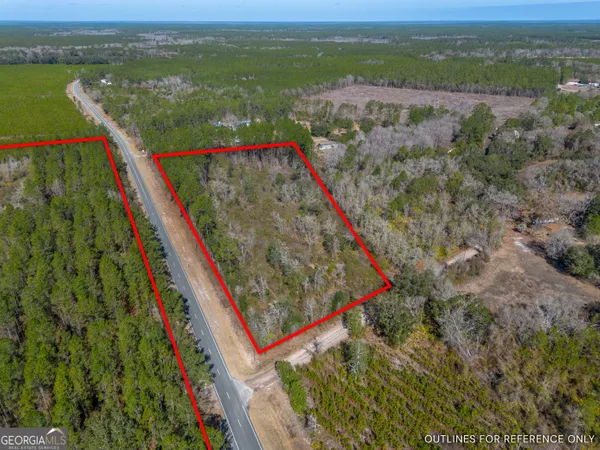 $1,509,800 | 12321 Highway 185, St. George, GA 31562