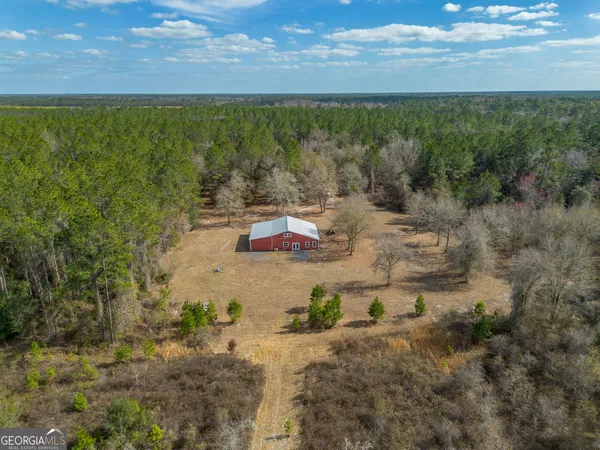 $1,509,800 | 12321 Highway 185, St. George, GA 31562
