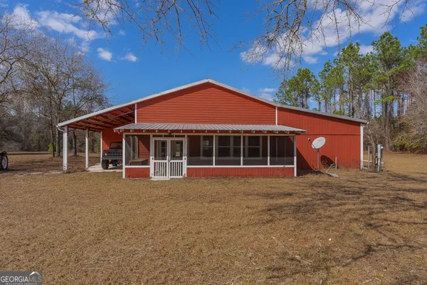 $1,509,800 | 12321 Highway 185, St. George, GA 31562