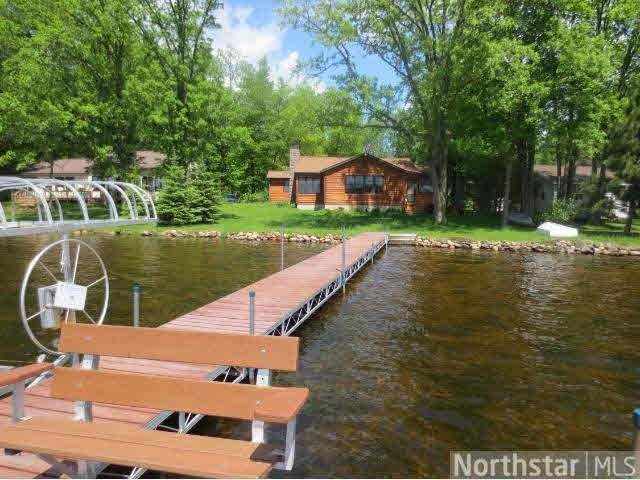 1336 B County Rd G Milltown, WI 54858 - Photo 1 of 18 Gallery Image 1