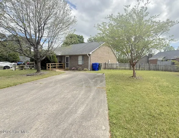 $140,000 | 1107 Holden Drive, Unit B, Greenville, NC 27858