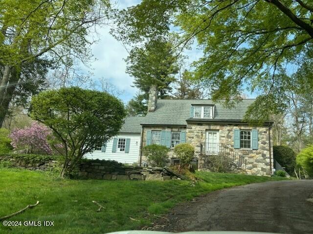 279 Riversville Road Greenwich, CT 06831 - Photo 1 of 50 279 Riversville-front