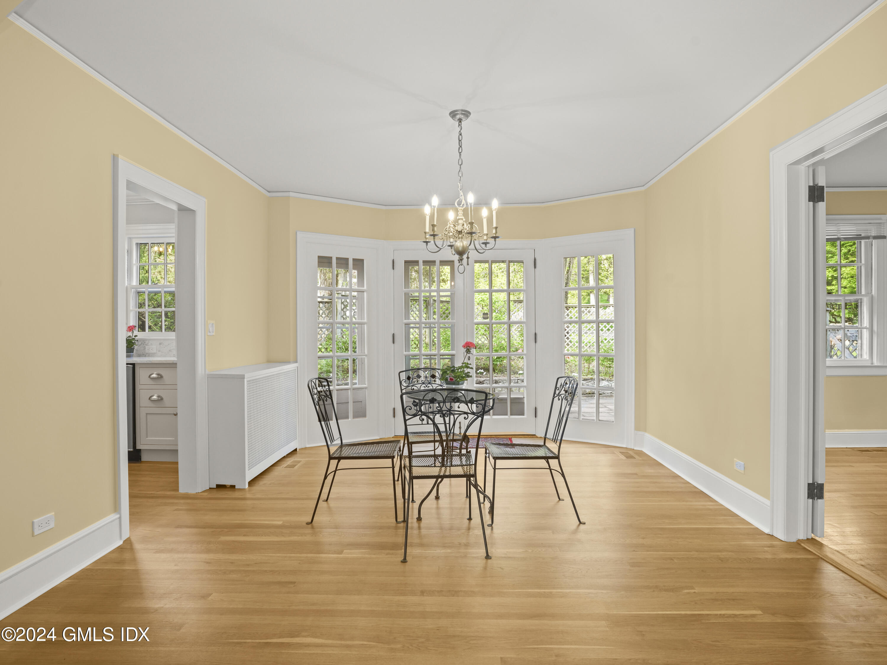 279 Riversville Road Greenwich, CT 06831 - Photo 12 of 50 Dining Room