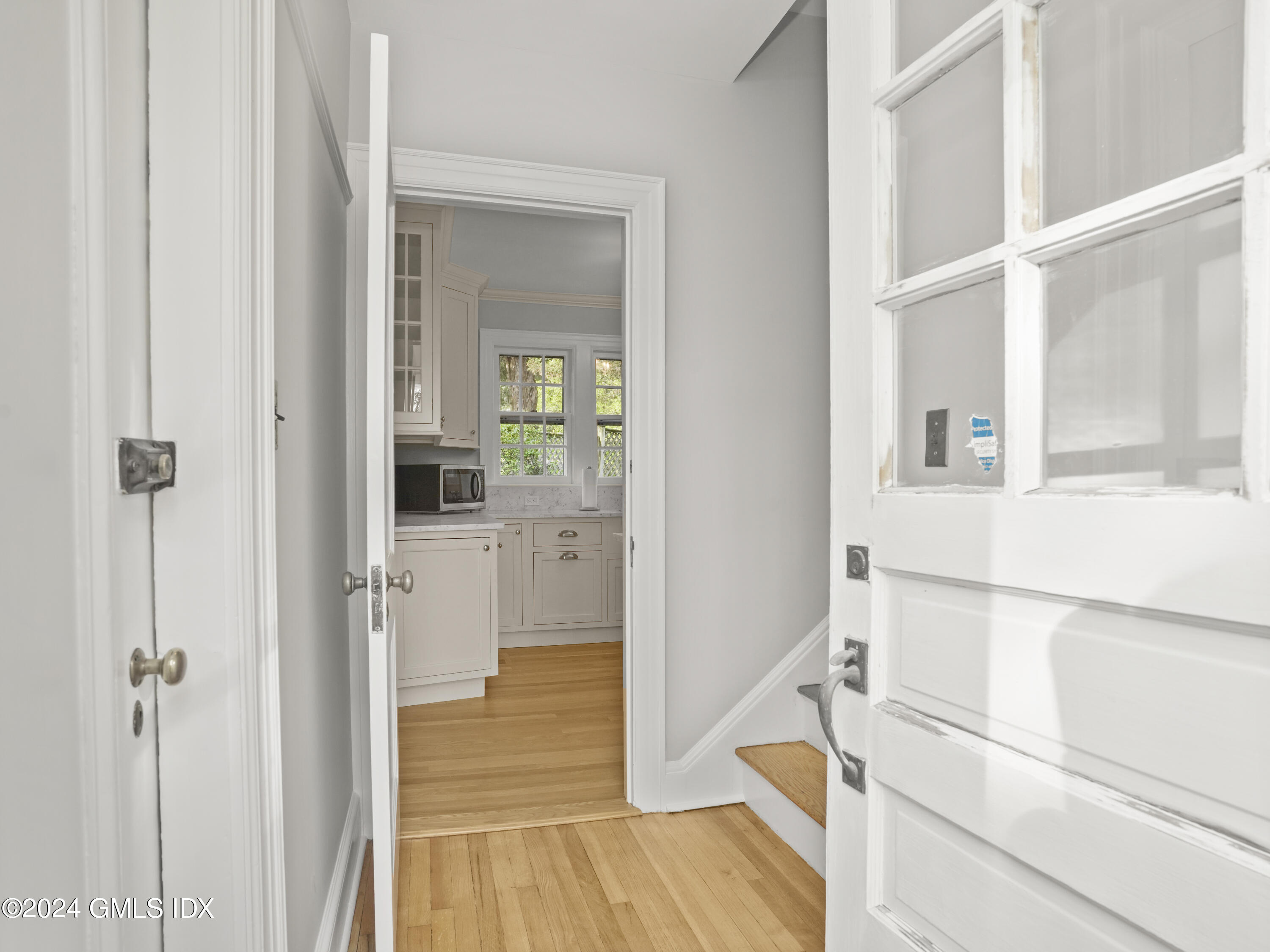 279 Riversville Road Greenwich, CT 06831 - Photo 16 of 50 Mud Room