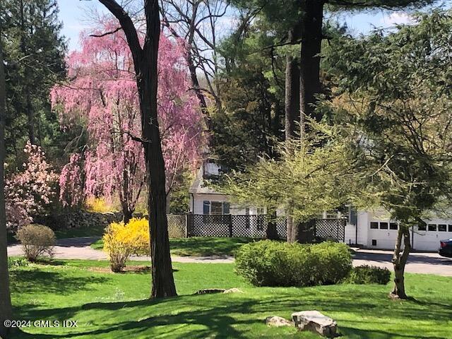279 Riversville Road Greenwich, CT 06831 - Photo 2 of 50 Rear