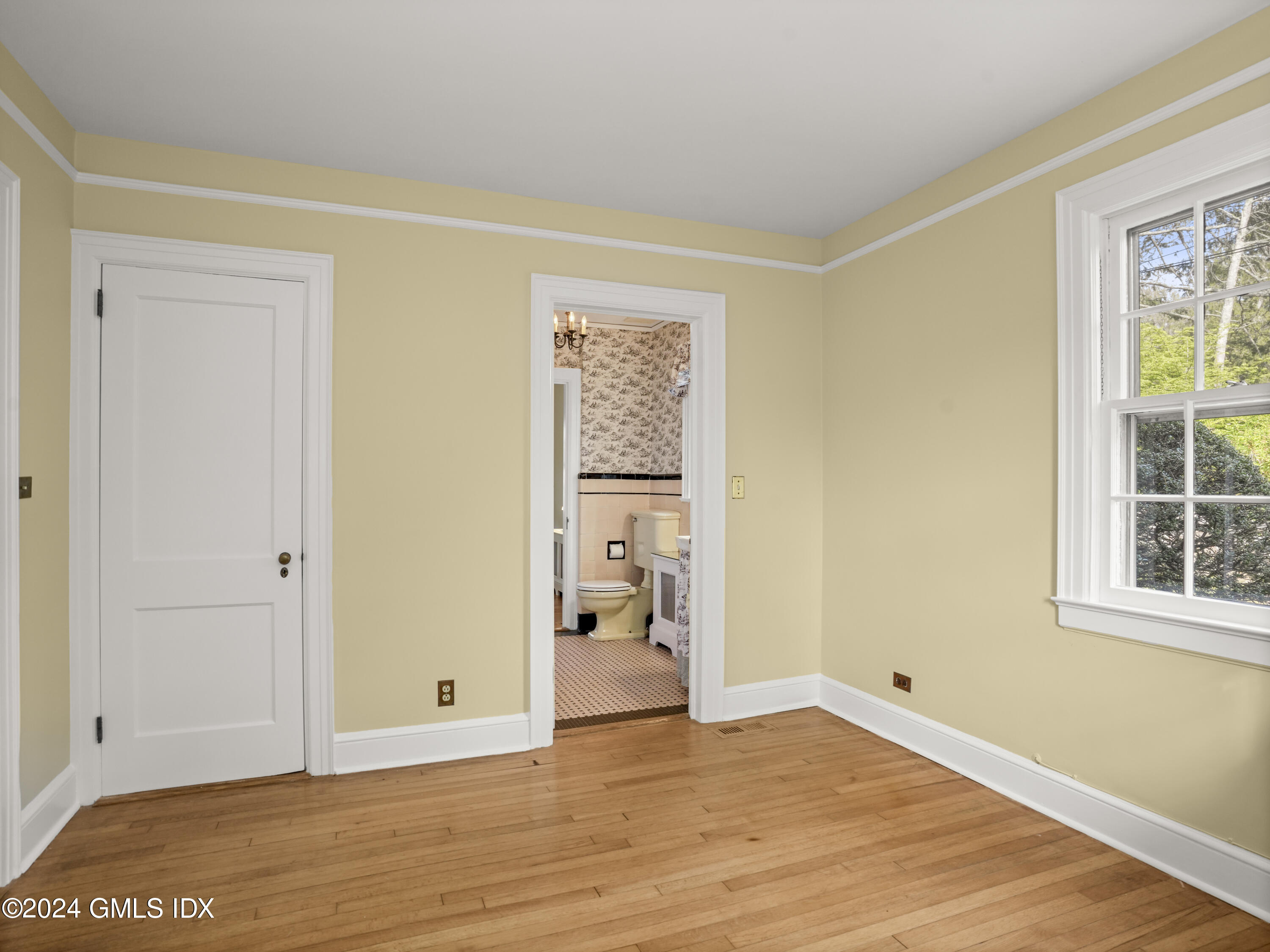 279 Riversville Road Greenwich, CT 06831 - Photo 24 of 50 !st floor BR