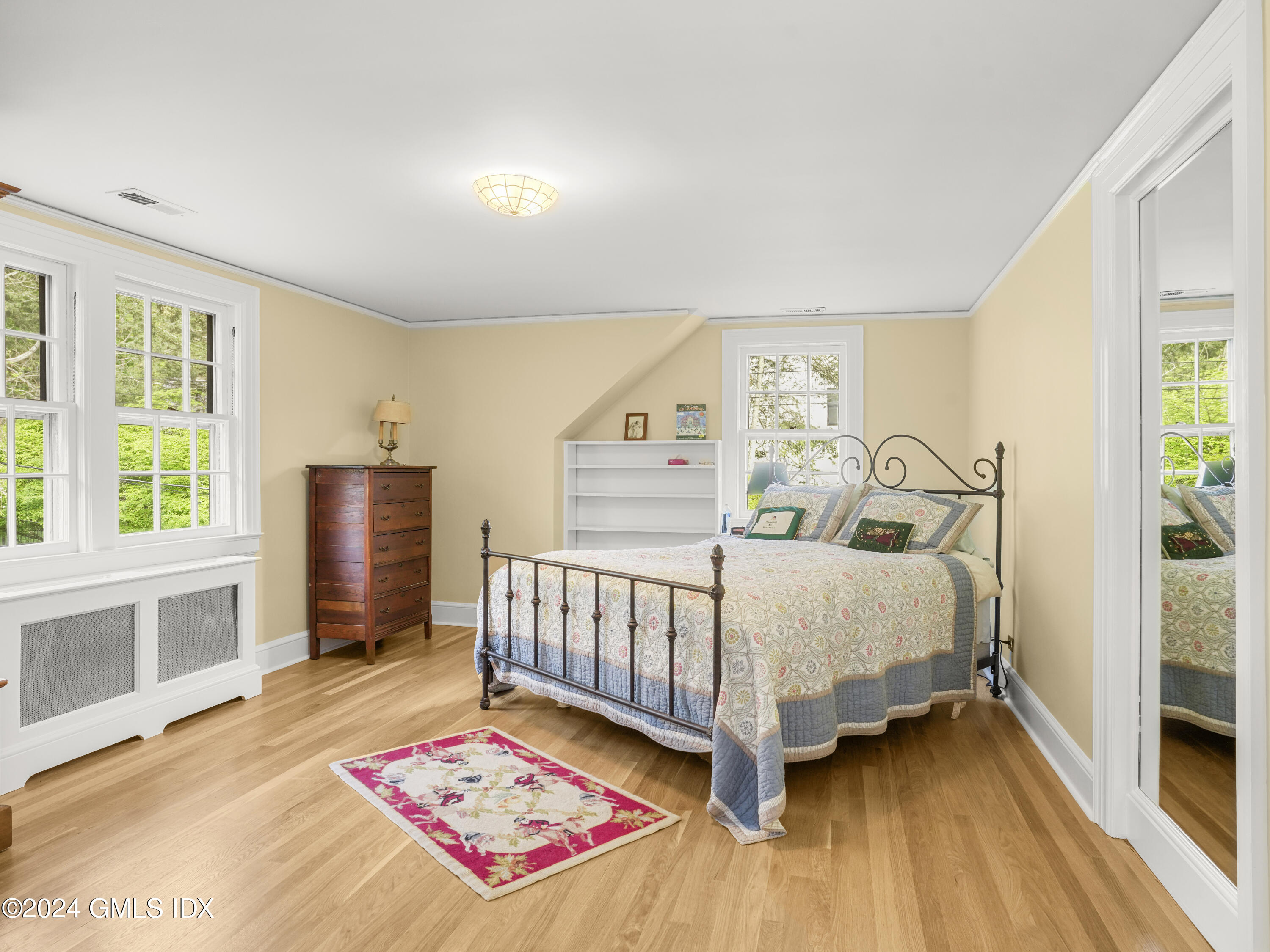 279 Riversville Road Greenwich, CT 06831 - Photo 25 of 50 Primary BR