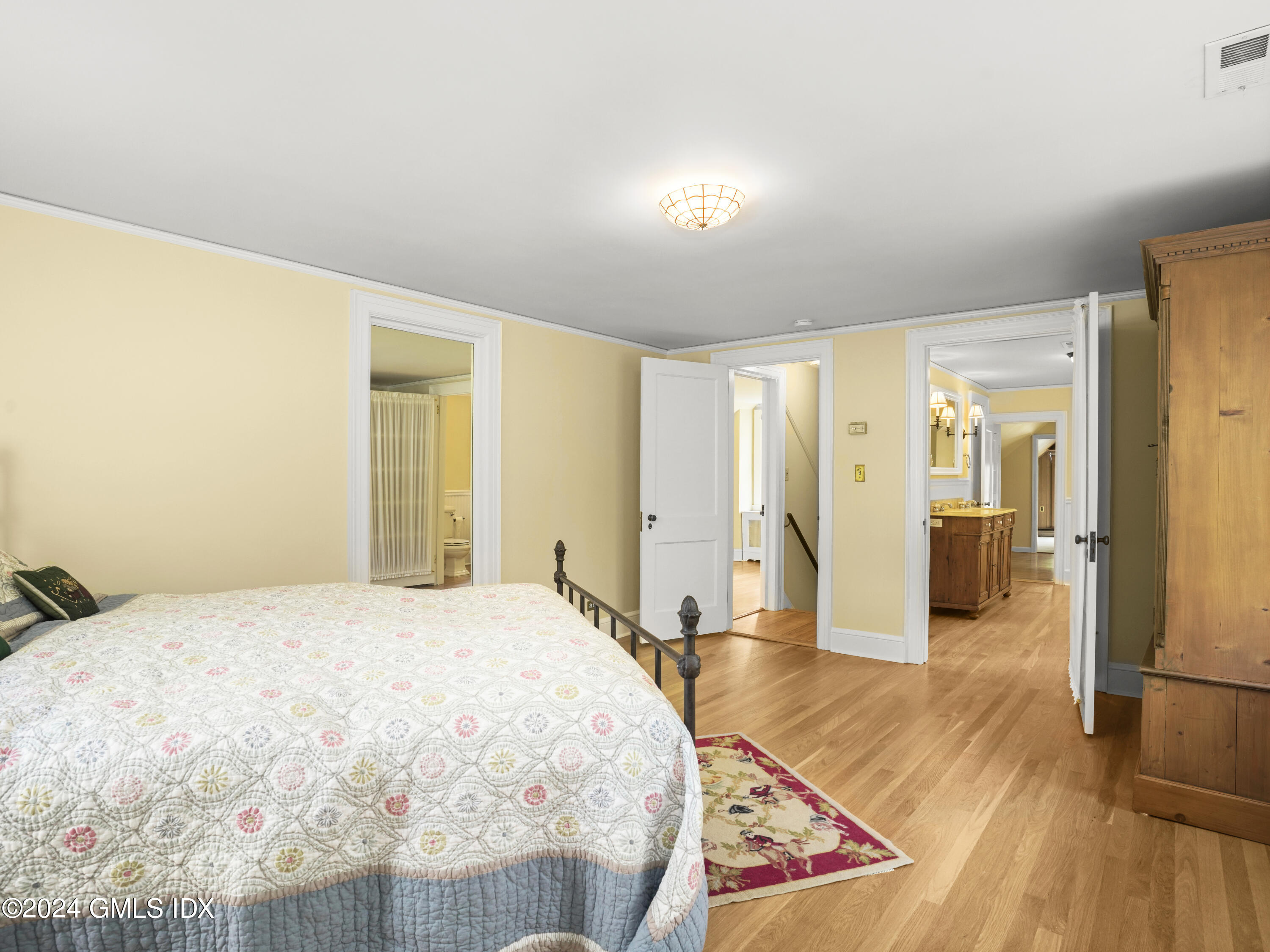 279 Riversville Road Greenwich, CT 06831 - Photo 28 of 50 Primary BR