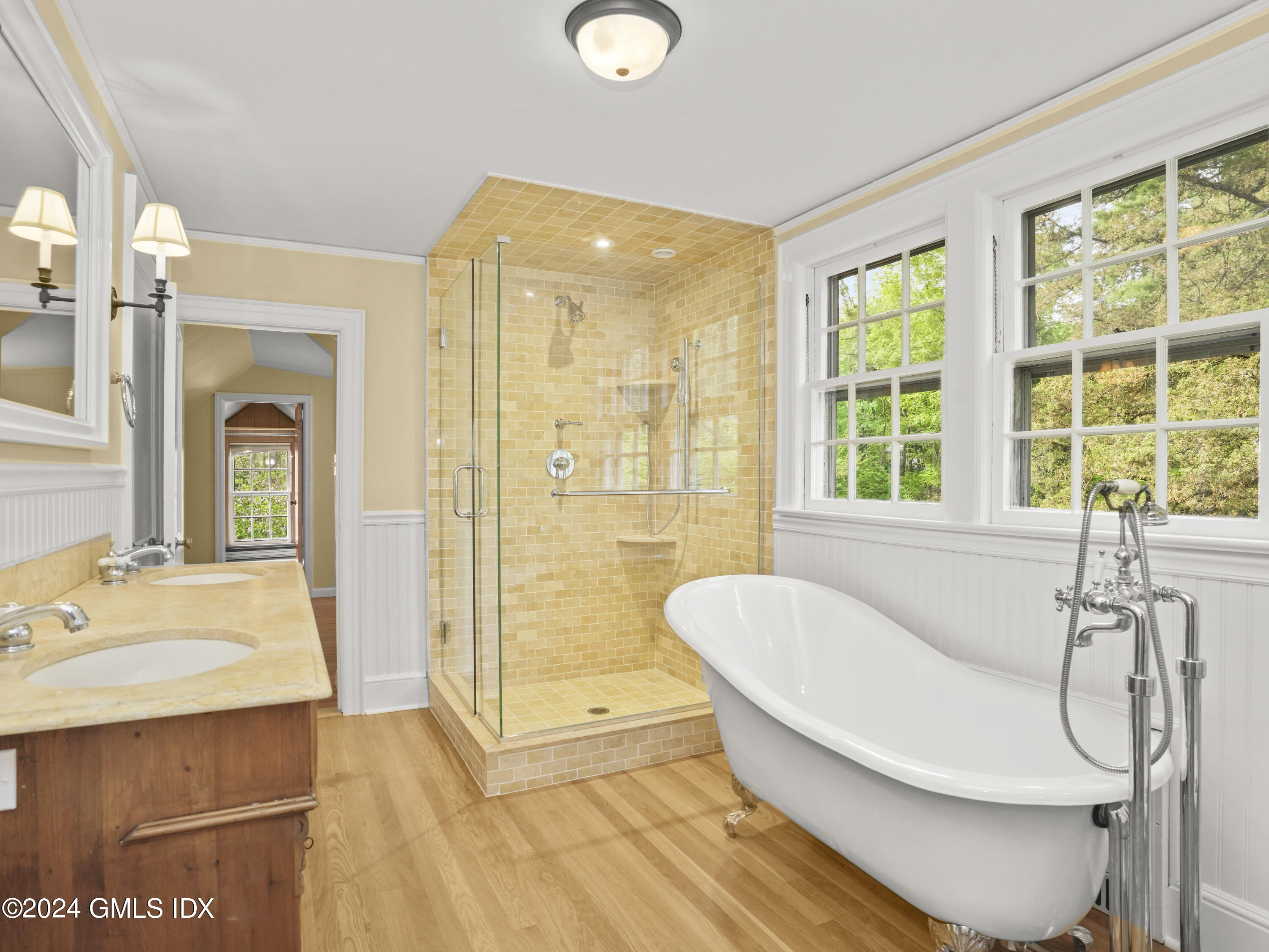 279 Riversville Road Greenwich, CT 06831 - Photo 30 of 50 Primary Bath