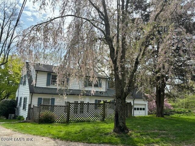 279 Riversville Road Greenwich, CT 06831 - Photo 3 of 50 279 Riversville Rear