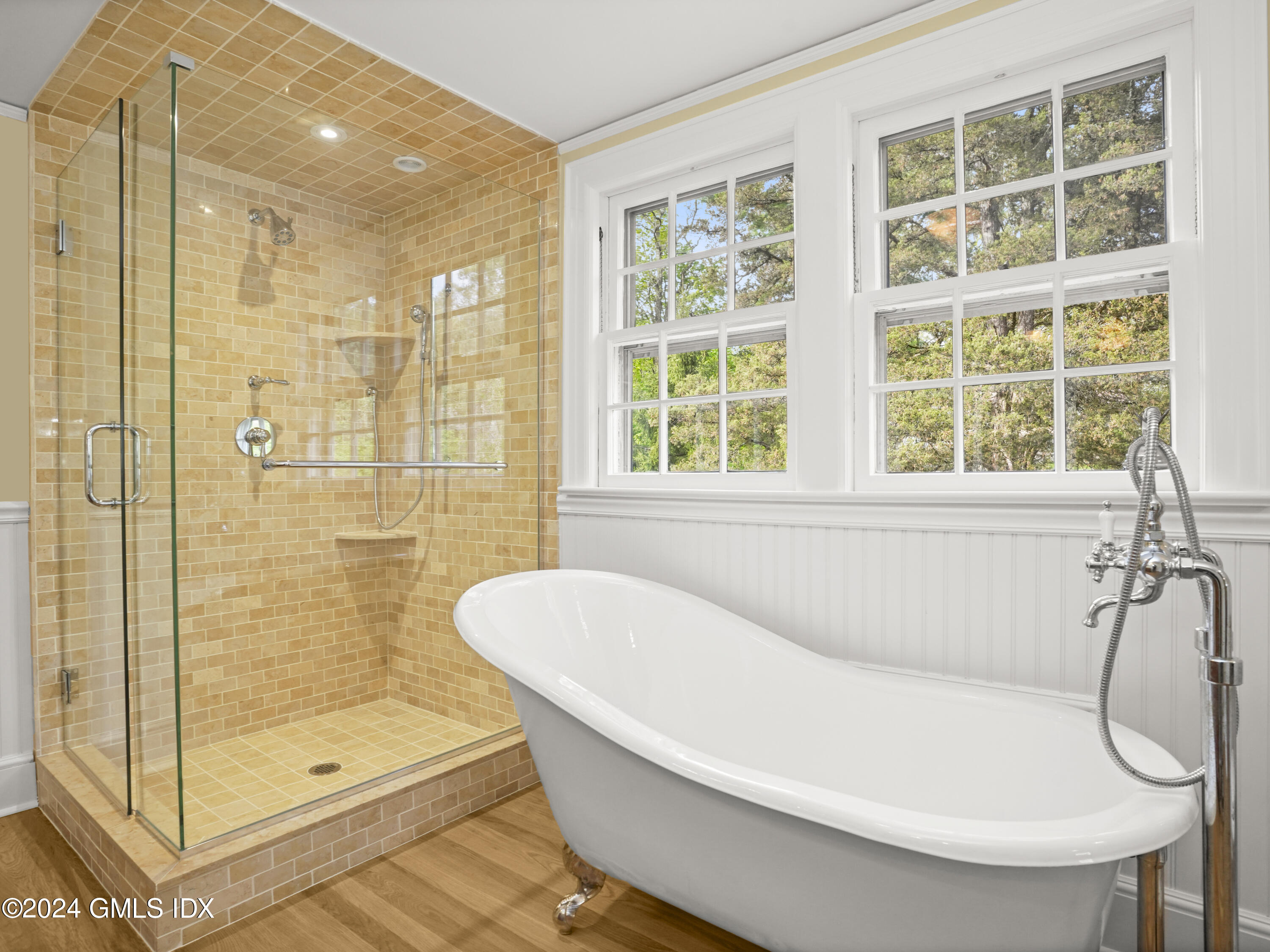 279 Riversville Road Greenwich, CT 06831 - Photo 32 of 50 Primary bath