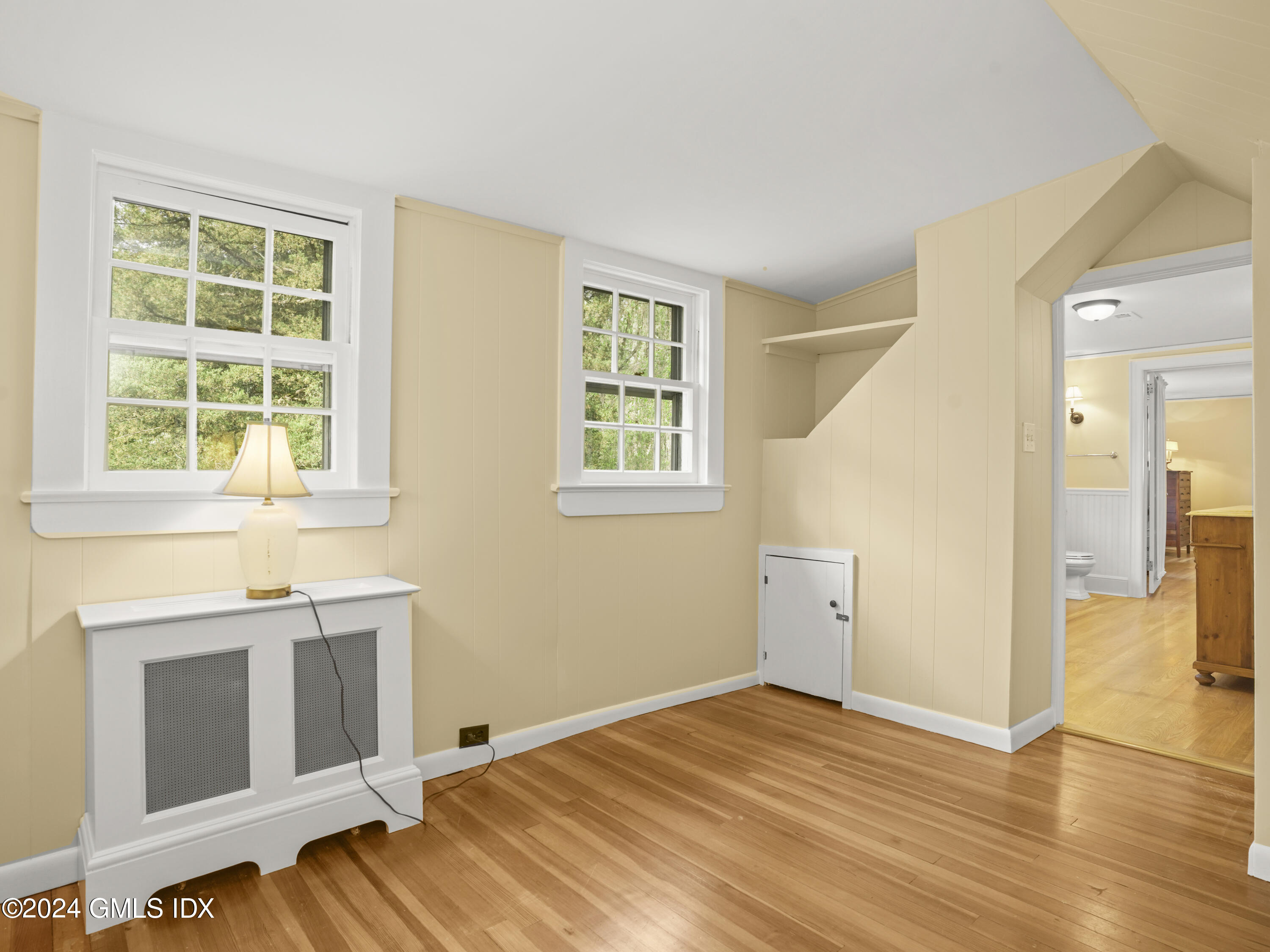279 Riversville Road Greenwich, CT 06831 - Photo 34 of 50 Dressing Rm/Nursery