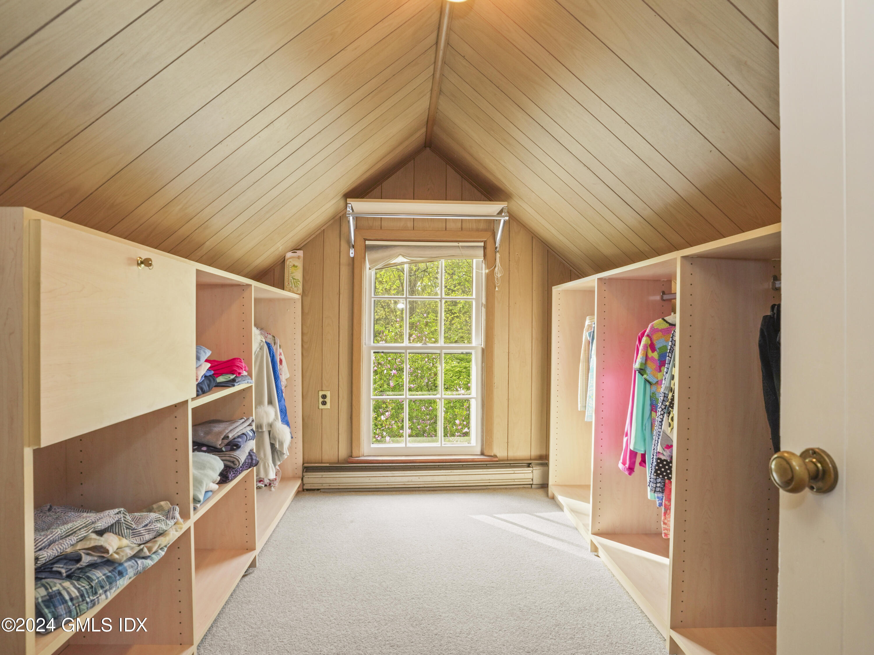 279 Riversville Road Greenwich, CT 06831 - Photo 35 of 50 Primary closet