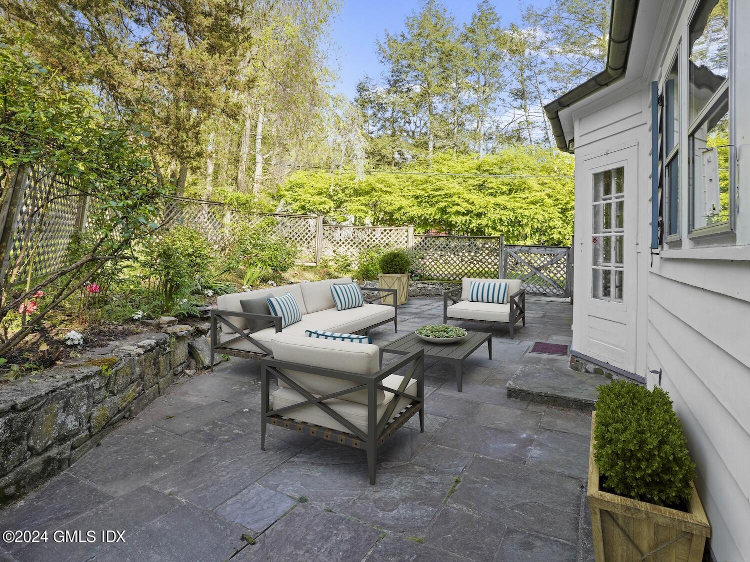 279 Riversville Road Greenwich, CT 06831 - Photo 43 of 50 Terrace279