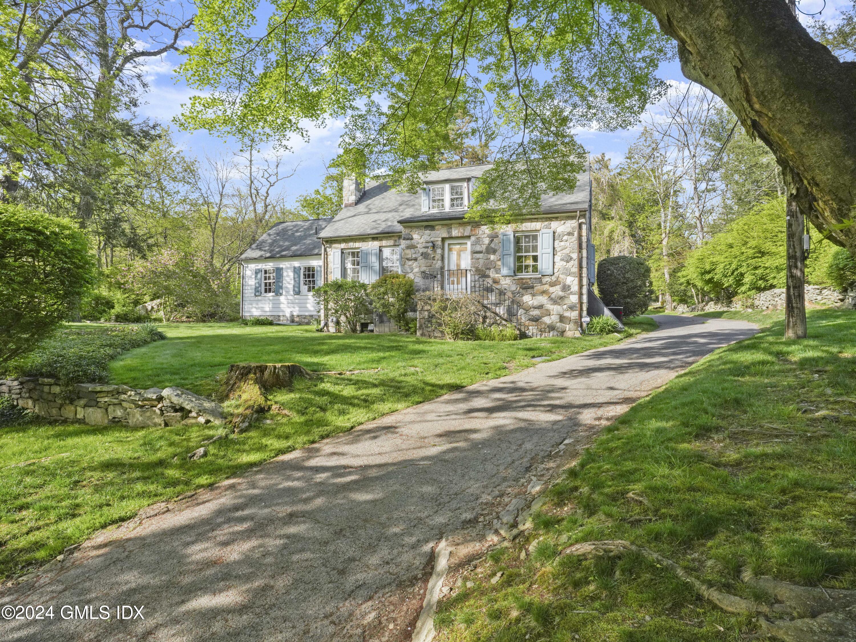 279 Riversville Road Greenwich, CT 06831 - Photo 46 of 50 43-print-279-riversville-rd