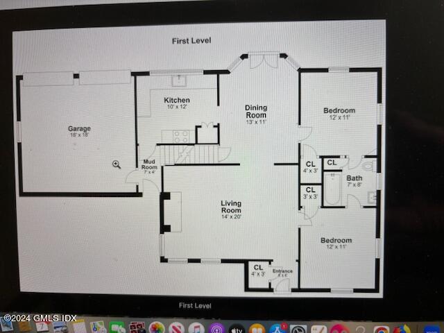 279 Riversville Road Greenwich, CT 06831 - Photo 48 of 50 First Floor
