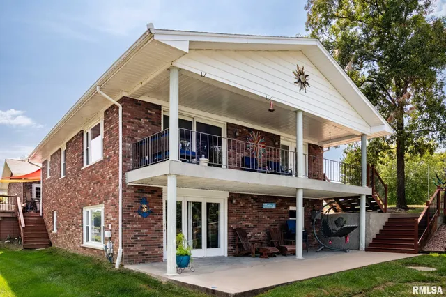 $799,900 | 622 Dongola Court, Creal Springs, IL 62922