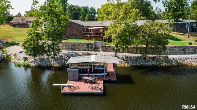 $799,900 | 622 Dongola Court, Creal Springs, IL 62922