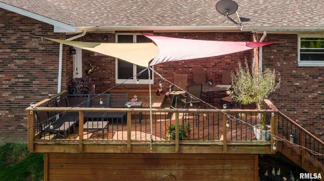 $799,900 | 622 Dongola Court, Creal Springs, IL 62922