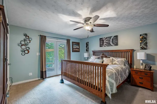 $799,900 | 622 Dongola Court, Creal Springs, IL 62922