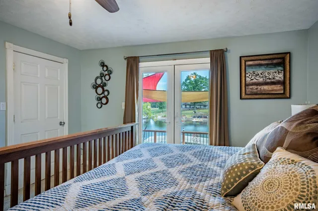 $799,900 | 622 Dongola Court, Creal Springs, IL 62922