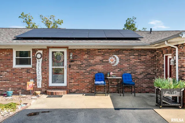 $799,900 | 622 Dongola Court, Creal Springs, IL 62922