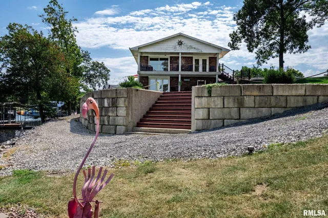 $799,900 | 622 Dongola Court, Creal Springs, IL 62922