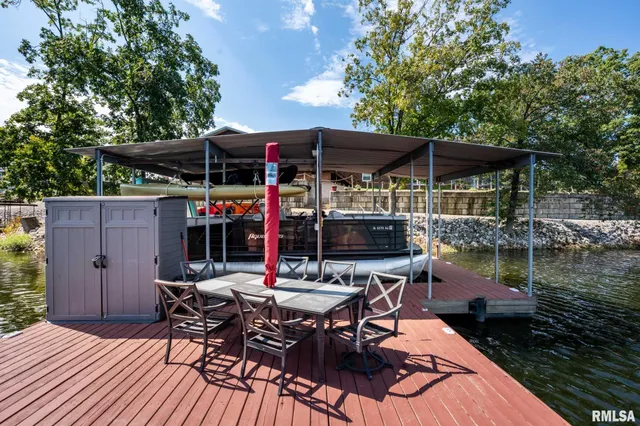 $799,900 | 622 Dongola Court, Creal Springs, IL 62922