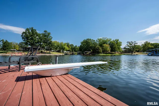 $799,900 | 622 Dongola Court, Creal Springs, IL 62922