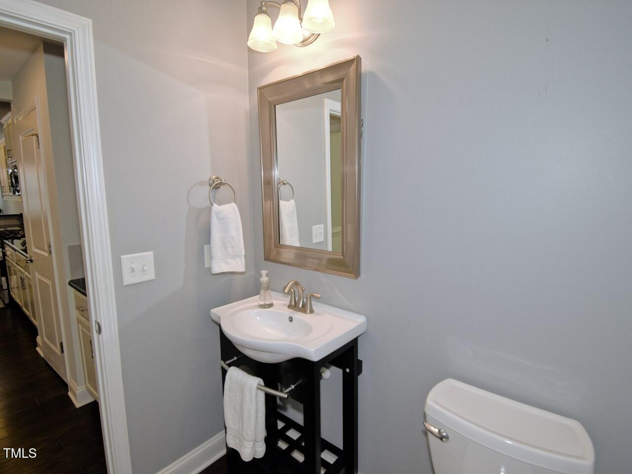 5636 Wade Park Boulevard Raleigh, NC 27607 - Photo 13 of 30 DSC_0043