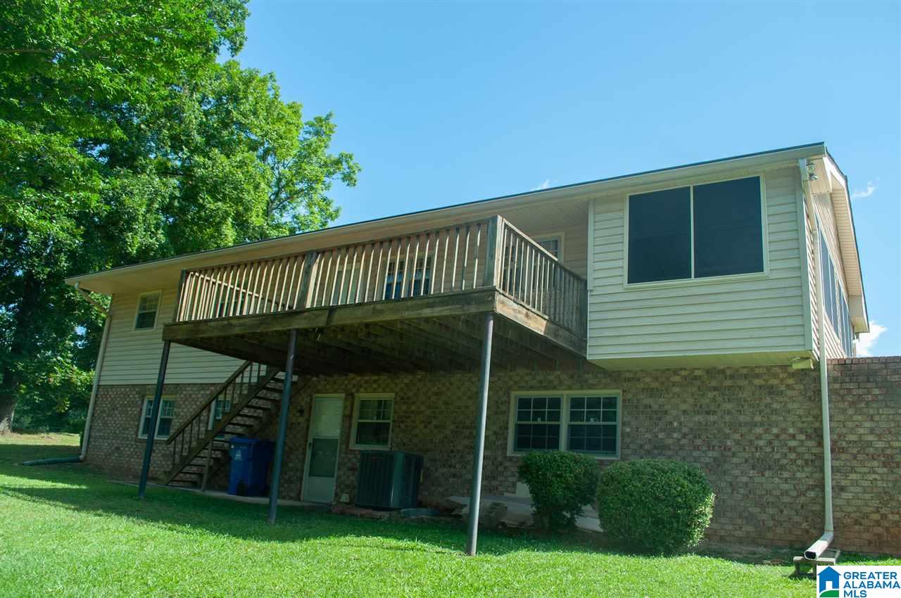 1116 Cherokee Trail Anniston, AL 36206 - Photo 33 of 34