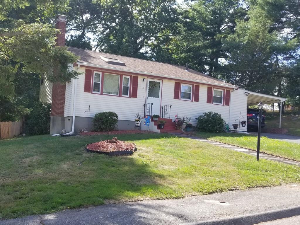 2 Hillsdale Road Randolph, MA 02368 - Photo 1 of 1 Gallery Image 1