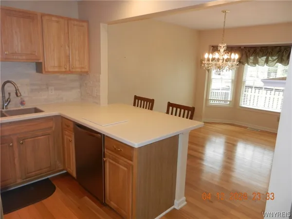 $300,000 | 4000 Franklin Street, Unit 8, Hamburg, NY 14075