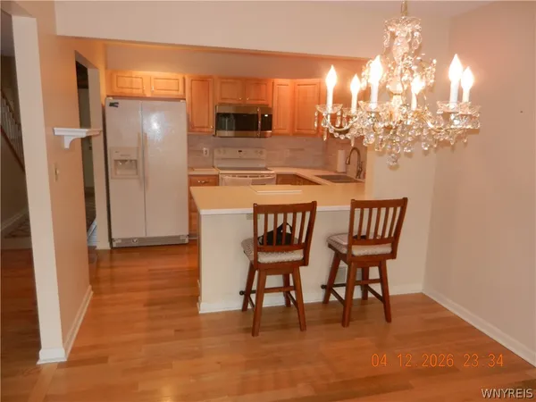 $300,000 | 4000 Franklin Street, Unit 8, Hamburg, NY 14075