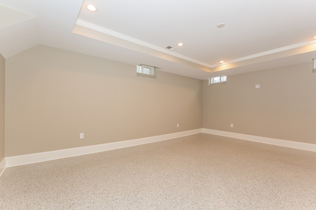 14 Jackson Road Wellesley, MA 02481 - Photo 23 of 28 a view of an empty room