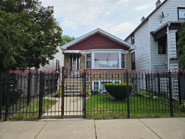 $330,000 | 2033 North La Crosse Avenue, Chicago, IL 60639