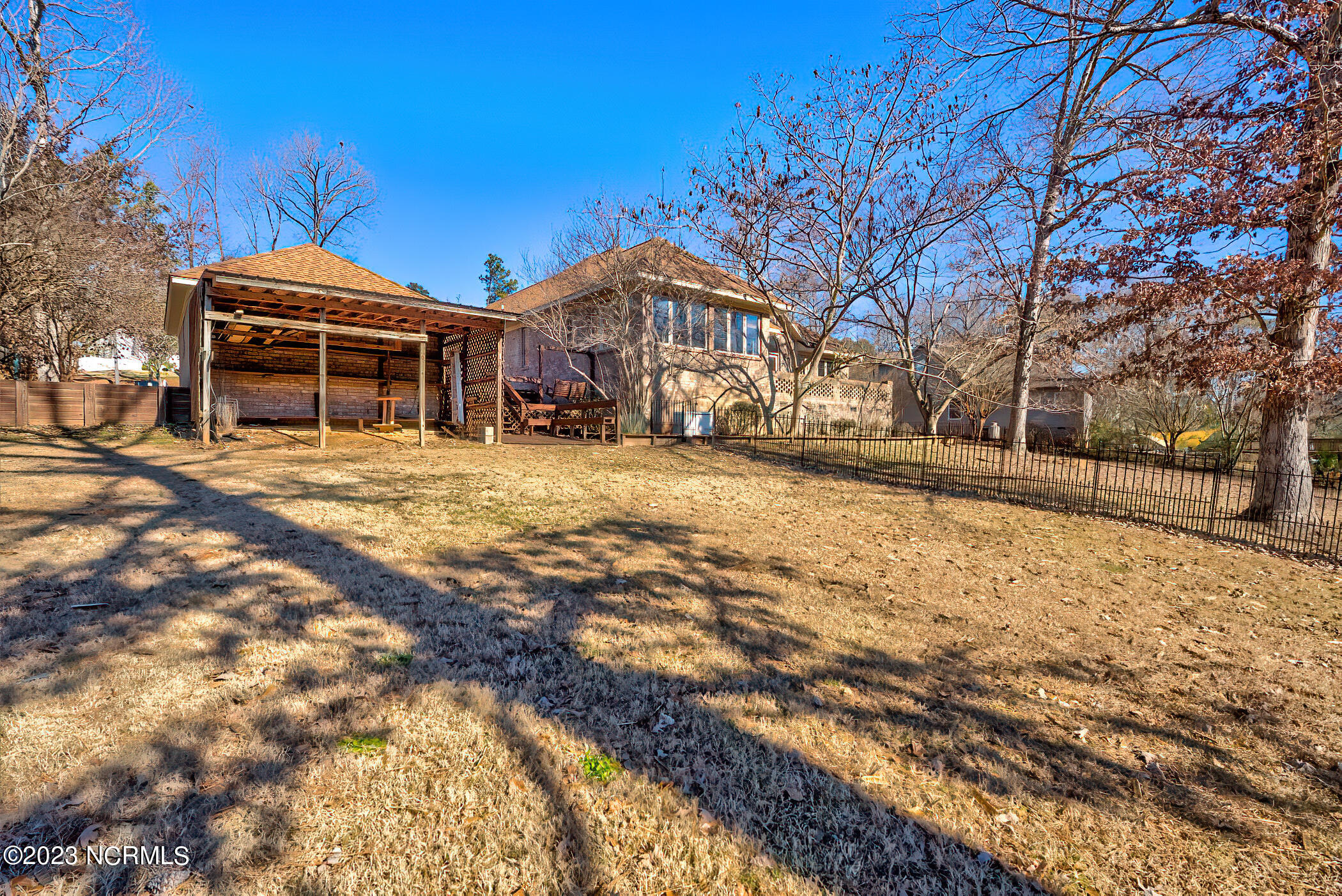 131 Lakeside Drive Rockingham, NC 28379 - Photo 9 of 90 RS 1 DSC03119_20_21