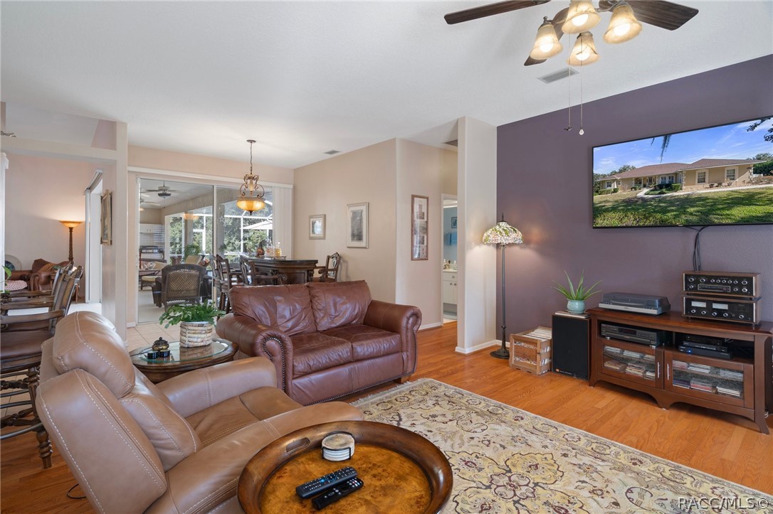 4161 North Longvalley Road Hernando, FL 34442 - Photo 23 of 71