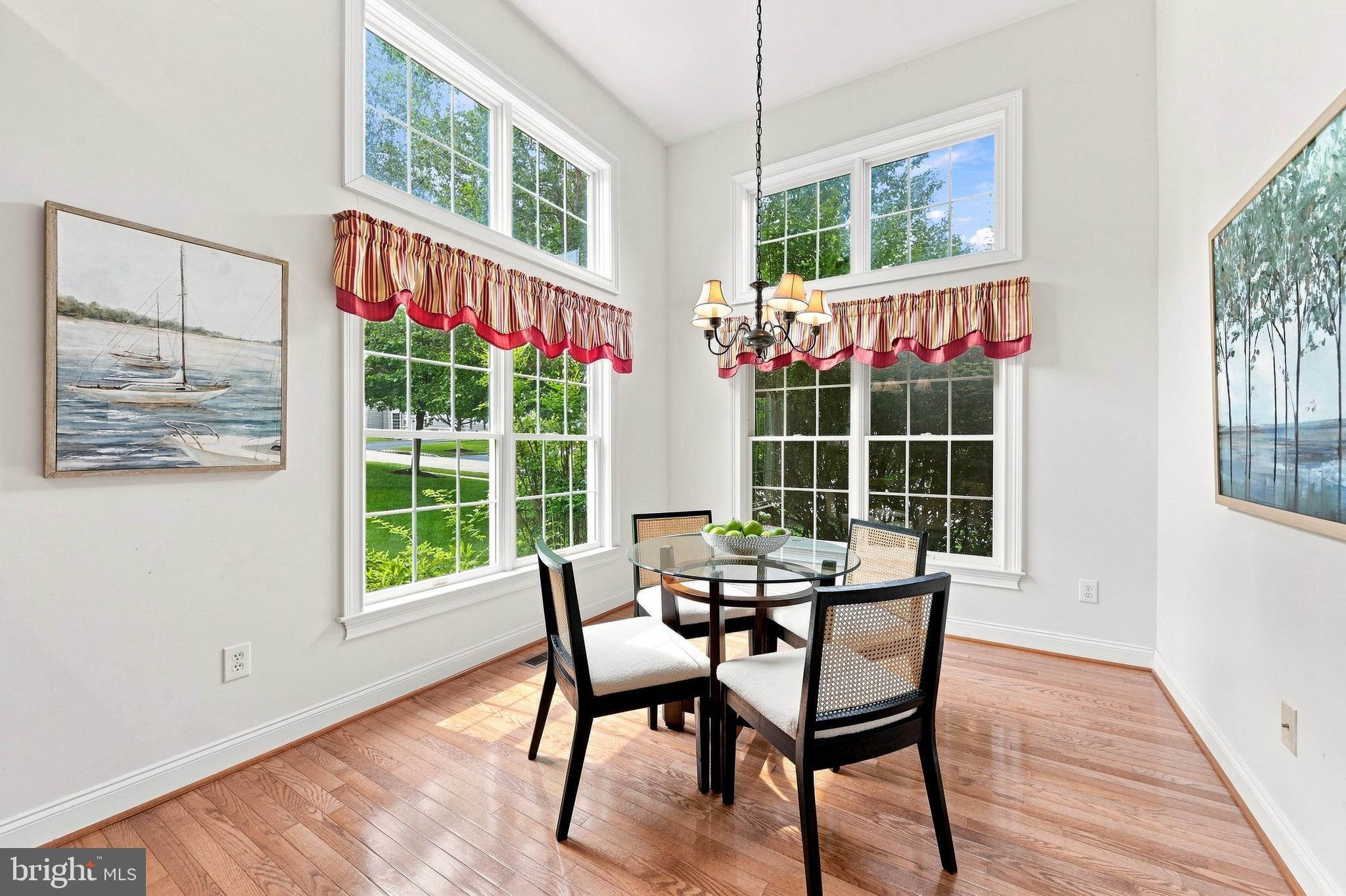 16 Sloan Road West Chester, PA 19382 - Photo 17 of 40 Breakfast room