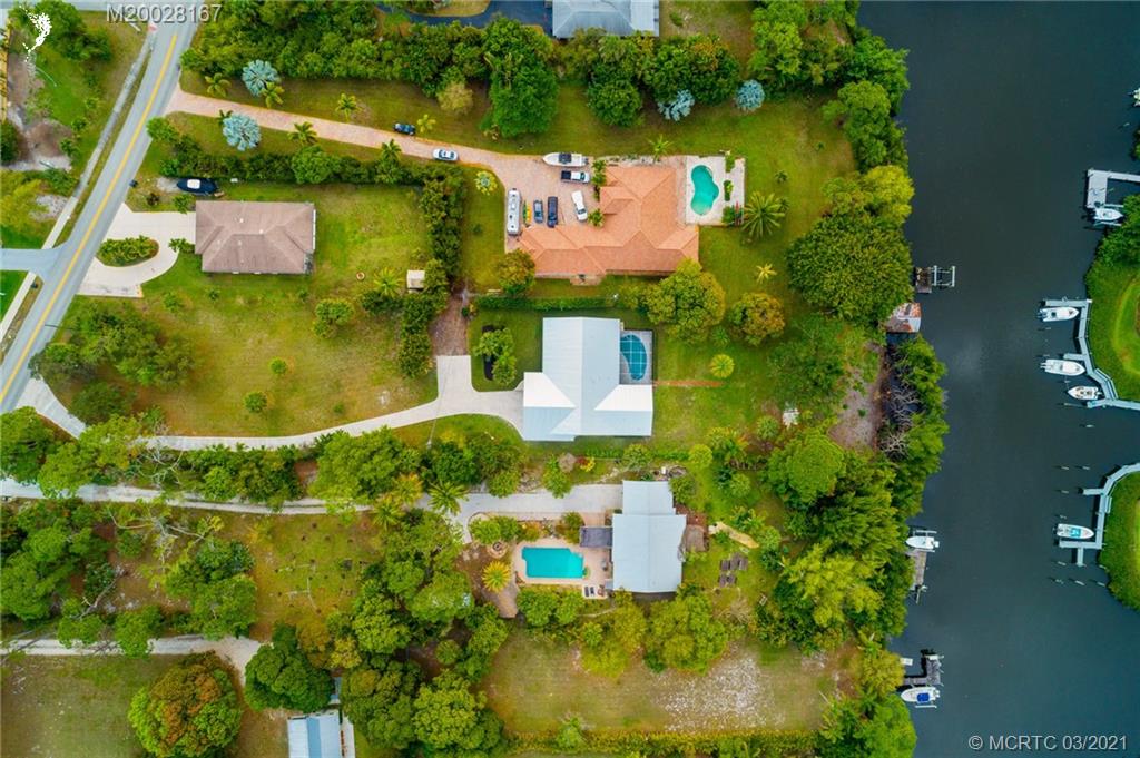 4856 Southeast Manatee Cove Road Stuart, FL 34997 - Photo 35 of 47 Gallery Image 35