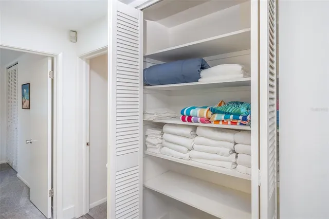 a close up of a wall painting on the wall