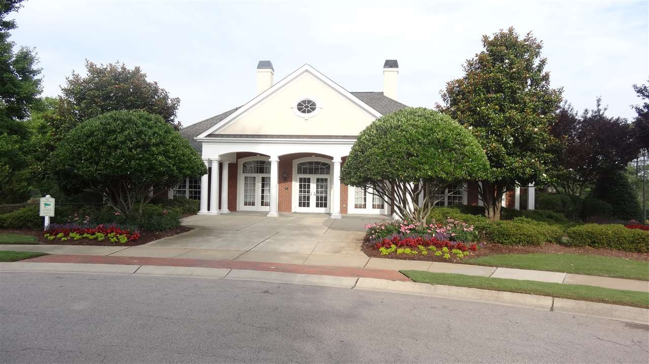 7608 Vista Del Rey Lane Raleigh, NC 27613 - Photo 25 of 25 Club House